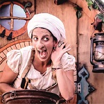 One Moment. One Click
Viagem Medieval de Santa Maria da Feira
2016
