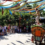 Vânia Costa - Myde
Há Festa na Aldeia - Vilarinho de S. Roque
2016